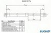 LANCIA 4642955070 Gas Spring, boot-/cargo area